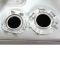 Fuel Tank & Strap Kit
