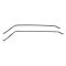 Fuel Tank & Strap Kit