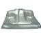 Fuel Tank & Strap Kit