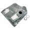 Fuel Tank & Strap Kit