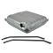 Fuel Tank & Strap Kit