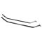 Fuel Tank & Strap Kit