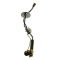 Bel Air 150 210 Stainless Steel Gas Tank Sending Unit with 3/8