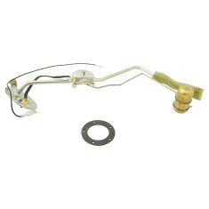 60-66 Chevy, GM C/K 10, 1500, 20, 2500, 30, 3500 Single Line Stainless Steel Gas Tank Sending Unit
