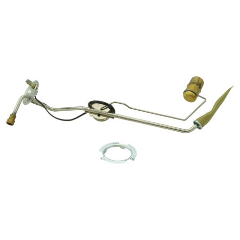67-71 Chevy, GM C/K 10, 1500, 20, 2500, 30, 3500 w/ 5/16 In Single Line SS Gas Tk Sending Unit