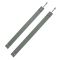 Fuel Tank Straps for Side Mounted 16 or 20 Gallon tank