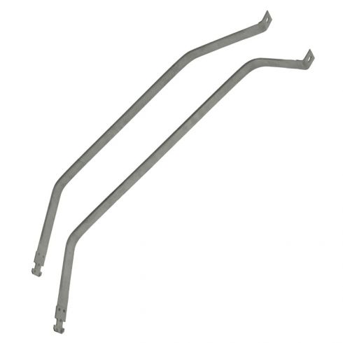 Gas tank strap ford contour #1