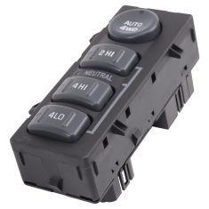 Four Wheel Drive Switch