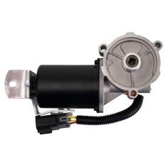 Transfer Case Shift Motor