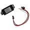 03-09 GM Truck (w/ATC) Heater Blower Motor Resistor