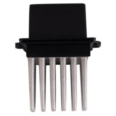 Blower Motor Module