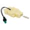 89-97 4Runner; 88-95 Toyota PU; 93-98 T100; 95-97 Tacoma HVAC Blower Motor Switch