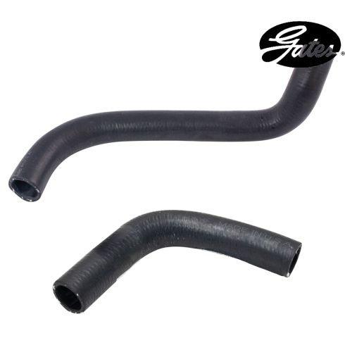 Upper & Lower Radiator Hose PAIR