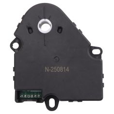 HVAC Blend Door Actuator