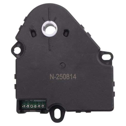 HVAC Blend Door Actuator