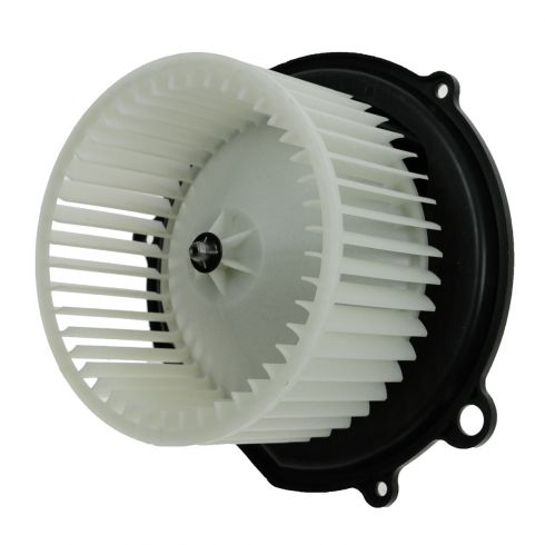 Ford taurus heater fan noise #9