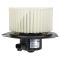 HVAC Blower Motor Assembly