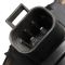HVAC Blower Motor Assembly