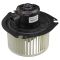 HVAC Blower Motor Assembly