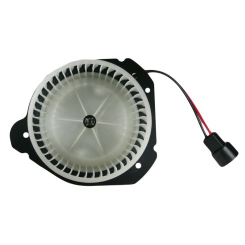 Ford explorer intermittent blower motor #7