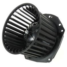 1982-96 Chevy GMC Mid Size Truck VAN Heater Blower Motor & Fan