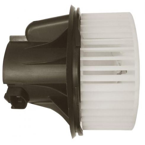 Ford contour heater blower #5