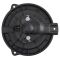 HVAC Blower Motor Assembly