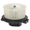 HVAC Blower Motor Assembly