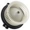 HVAC Blower Motor Assembly