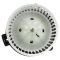 HVAC Blower Motor Assembly