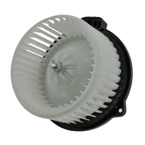 Blower Motor with Fan Cage