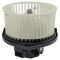 HVAC Blower Motor Assembly