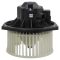 HVAC Blower Motor Assembly