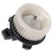 HVAC Blower Motor Assembly