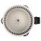 HVAC Blower Motor Assembly