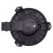 HVAC Blower Motor Assembly