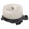 HVAC Blower Motor Assembly