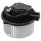 HVAC Blower Motor Assembly