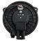 HVAC Blower Motor Assembly