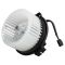HVAC Blower Motor Assembly