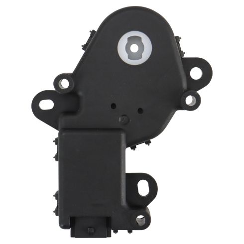 HVAC Air Inlet Door Actuator