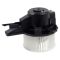 HVAC Blower Motor Assembly