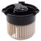 HVAC Blower Motor Assembly