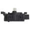 HVAC Blend Door Actuator