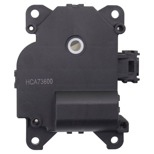 HVAC Blend Door Actuator