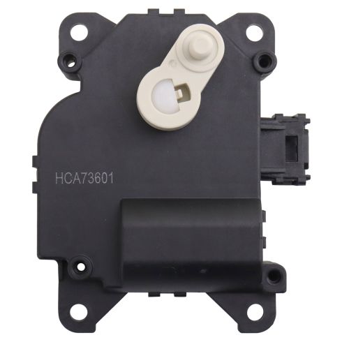 HVAC Blend Door Actuator