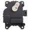 HVAC Blend Door Actuator