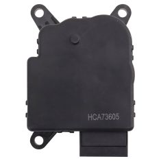 HVAC Blend Door Actuator