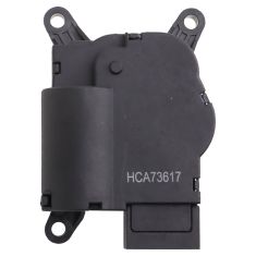 HVAC Blend Door Actuator