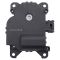 HVAC Blend Door Actuator
